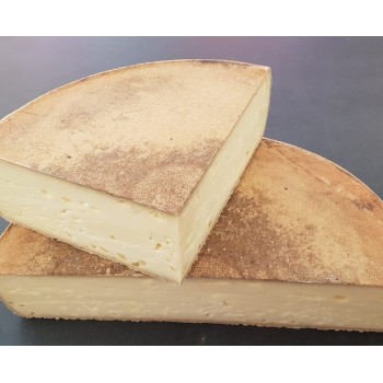 Vacherin Fribourgeois AOP